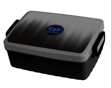 Coolpack, Śniadaniówka Gradient - Grey (Z07511)