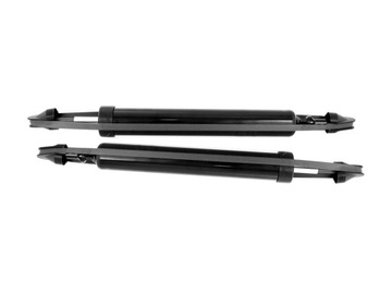 2X TLUMIČE ZADNÍ BMW 1 E81 E87 , 3 E90 E91 2003-2010