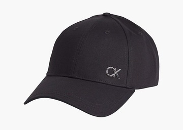 Calvin Klein Czapka z daszkiem K50K509662 one size