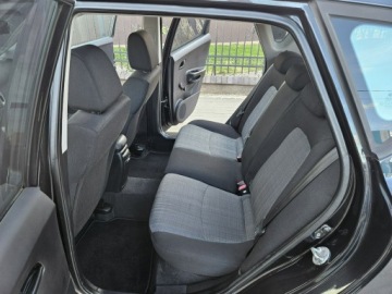 Kia Ceed I Hatchback 5d Facelifting 1.4 DOHC CVVT 90KM 2010 Kia Cee'd Opłacona Zdrowa Zadbana Serwisowana z, zdjęcie 8