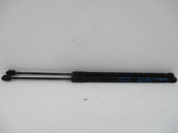 Исполнительный механизм VW T-ROC 2GA 2GA827550