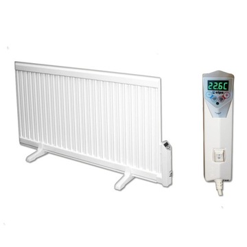 ELEKTRYCZNY GRZEJNIK OLEJOWY 1000W LCD 50x114