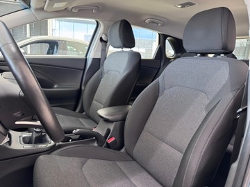 Hyundai i30 III 2022 Hyundai i30 Smart, 1 właściciel, Salon Polska, FV, zdjęcie 8