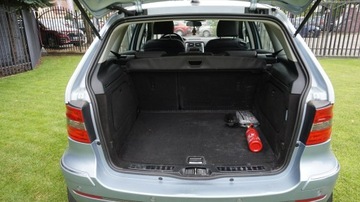 Mercedes Klasa B W245 170 116KM 2005 Mercedes B 170 Zarejestrowany .Polecam, zdjęcie 11