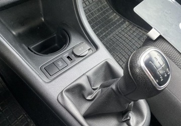 Skoda Citigo Hatchback 3d Facelifting 1.0 MPI 60KM 2018 Skoda Citigo 1.0 Style Salon PL Toyota Mikolajczak Leszno Benzyna 60KM, zdjęcie 21