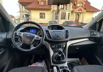 Ford Kuga II 2013 Ford Kuga 2.0 Diesel 150KM, zdjęcie 8