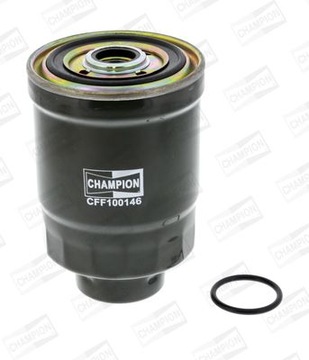 CHAMPION CFF100146 FILTR PALIVA