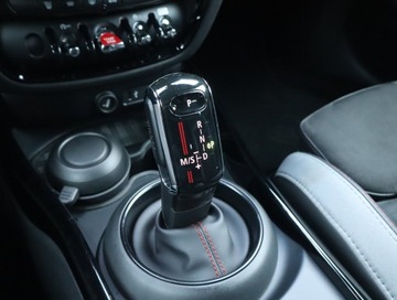 Mini Clubman F54 Kombi 2.0 JCW 306KM 2019 MINI Clubman JCW ALL4, Salon Polska, Serwis ASO, zdjęcie 11