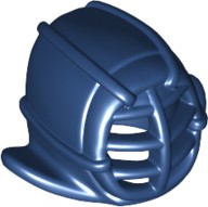 LEGO 98130 NINJAGO KASK HEŁM KENDO NOWY (1g)