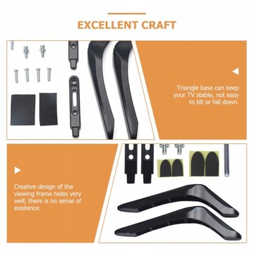 Подставка под телевизор. Подставка на столешницу.