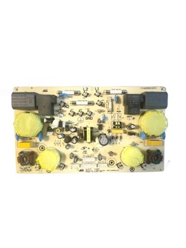 Moduł zasilania płyty indukcyjnej Samsung NZ64R3747RK/UR DG81-02871A