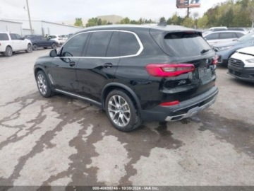 BMW X5 G05 2019 BMW X5 BMW X5 xDrive40i 3.0 Benzyna 335KM, zdjęcie 4