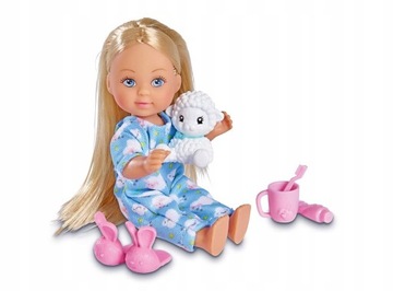 Симба Эви засыпает 105733406