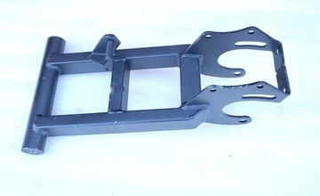 Задний маятник ATV, 125 куб.см. Длина 39 см. Ширина втулки 20 см. Подшипники 6001 KPL