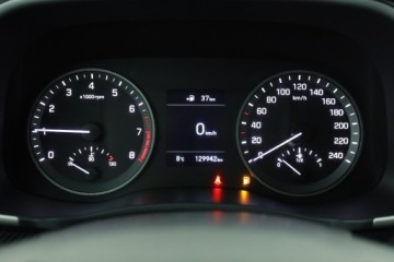 Hyundai Tucson III SUV Facelifting 1.6 GDi 132KM 2019 Hyundai Tucson 1.6 GDI, Salon Polska, Serwis ASO, zdjęcie 7