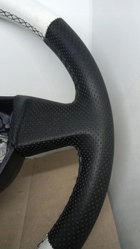 КОЖАНЫЙ РУЛЬ SEAT IBIZA IV LEON 3 6J0419091AA