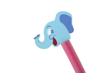 Лапша для плавания из пены 142 см Bestway 32236