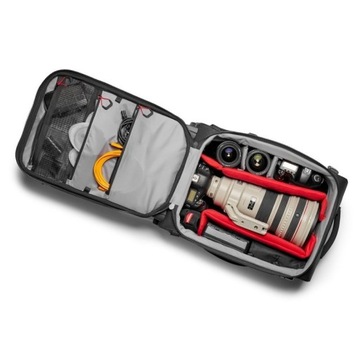 Чехол Manfrotto Pro Light Reloader Switch 55