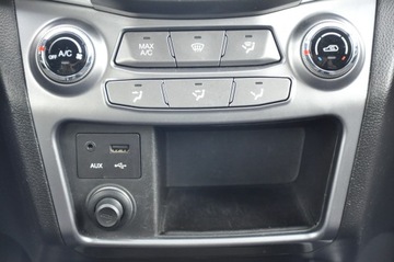  SSANGYONG KORANDO 2.0 150KM Bezwypadkowy, zdjęcie 20