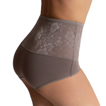 Корректирующие трусики ДЛЯ ПОХУДЕНИЯ С ВЫСОКОЙ ТАЛИЕЙ