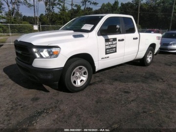  RAM 1500 Tradesman 64 Box 2020 3.6l 3.6 Benzyna 305KM, zdjęcie 1