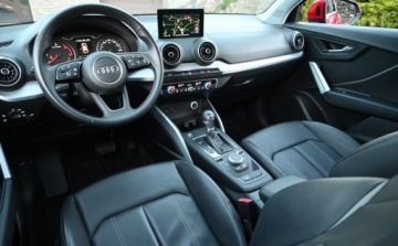 Audi Q2 2020 Audi Q2 1,6 TDI 115 KM DSG FULL LED S-LINE Nawigacja 1.6 Diesel 116KM, zdjęcie 17