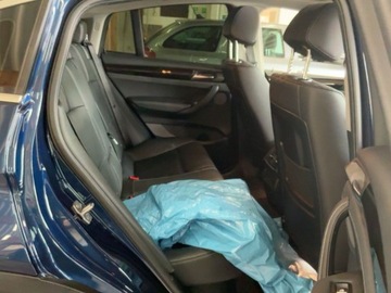 BMW X4 G01 xDrive30d 258KM 2016 BMW X4 xDrive 30d, zdjęcie 13