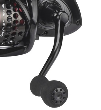Катушка MATCH Okuma CEYMAR CXT-40 MS