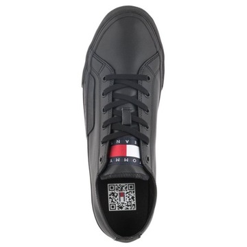 Tommy Hilfiger trampki męskie EM0EM01047 BDS r. 46