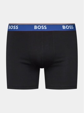 HUGO BOSS ORYGINALNE BOKSERKI 3-PACK XL