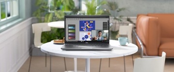 Laptop Dell Precision 14 3470 i5-1250P 32GB 1TB SSD FHD Dotykowy Win11Pro