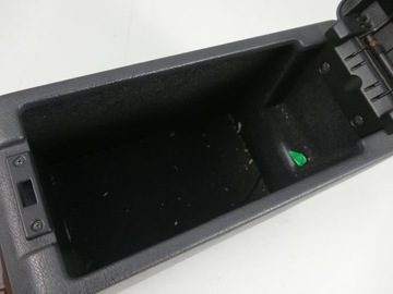 MERCEDES C W202 ЛИФТ СЕДАН ПОДЛОКОТНИК ЦЕНТРАЛЬНЫЙ ТУННЕЛЬ