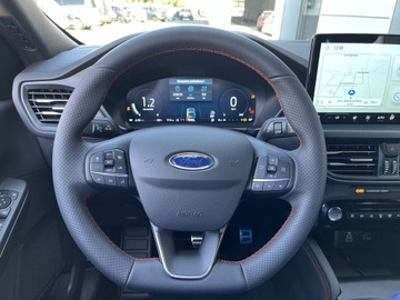 Ford Kuga III 2024 NOWY Ford Kuga ST-Line X Automat 186 KMOd ręki!, zdjęcie 19