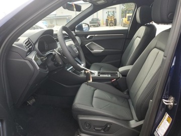 Audi Q3 II 2024 Audi Q3 Premium S Line 45 2024 2.0l 2.0 Benzyna 228KM, zdjęcie 7