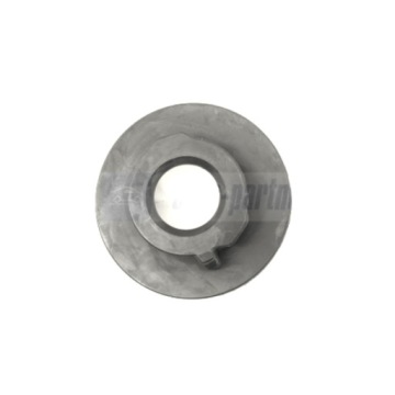 ОРИГИНАЛЬНАЯ РЕЗИНА ПРУЖИНЫ ПОДВЕСКИ VW 1K0512297D
