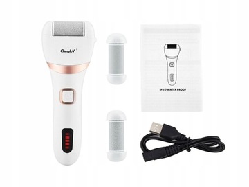 ЭЛЕКТРИЧЕСКАЯ НАПИЛЬКА, ТЕРКА, ФРЕЗЕРНЫЙ СТАНОК LCD