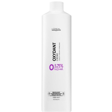 LOREAL OXYDANT WODA KREM DO FARB MAJIREL 3.75%