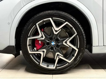 BMW X2 U10 SUV M 2.0 M35i 300KM 2025 BMW X2 M35i xDrive Suv 2.0 (300KM) 2025, zdjęcie 15