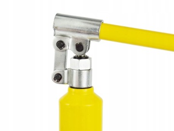 ГИДРАВЛИЧЕСКИЙ СЪЕМНИК ДЛЯ СТУПИЧНЫХ ПОДШИПНИКОВ 5Т КОРПУС