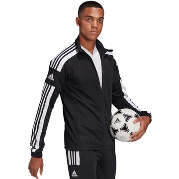 ADIDAS bluza męska rozpinana sportowa Squadra21 rL