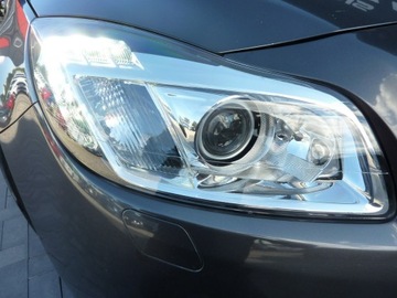 Opel Insignia I Sedan 1.6 Turbo ECOTEC 180KM 2009 Opel Insignia 1.6 Turbo 180, zdjęcie 37