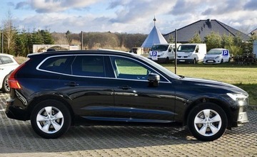 Volvo XC60 II 2021 Volvo XC 60 Volvo XC 60 B4 B Geartronic Momentum Pro 2.0 Benzyna 197KM, zdjęcie 8
