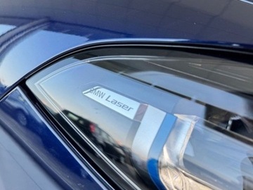 BMW Seria 8 II Coupe Facelifting 3.0 840i 333KM 2025 BMW Seria 8 Coupe 840i xDrive Coupe 3.0 (333KM) 2025, zdjęcie 5