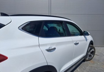 Hyundai Tucson III 2019 Hyundai Tucson bezwypadekserwis asokupiony w Polsce KARLIKfull wersja, zdjęcie 8