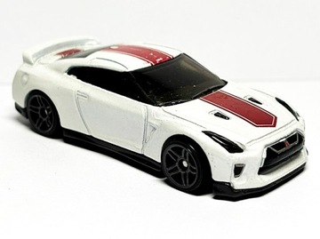 HOT WHEELS-17 2016 NISSAN GT-R (4)