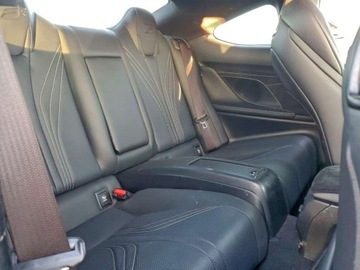 Lexus RC 2017 Lexus RC F 2017 5.0L 5.0 Benzyna 467KM, zdjęcie 10