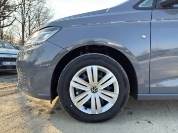 Volkswagen Caddy V Caddy 2.0 TDI 122KM 2025 Volkswagen Caddy MAXI 7 osobowy 2.0 TDI 122KM Auto, zdjęcie 33