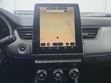 Renault Arkana 2022 Arkana 1.6 E-TECH Intens MMT, zdjęcie 15