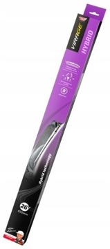 Wycieraczka hybryda VIRAGE HYBRID 650mm-26” 92-H26
