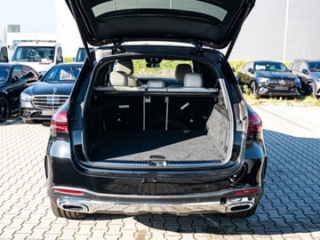 Mercedes GLE V167 SUV Facelifting 3.0 450d 367KM 2025 MERCEDES-BENZ GLE 450 d 4-Matic AMG Line 3.0 (367KM) 2025, zdjęcie 4